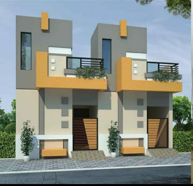 Gfhvv | DSL INFRABULLS ' | 03, Singapur Township Main Road, Near Shiv Mandir Indore