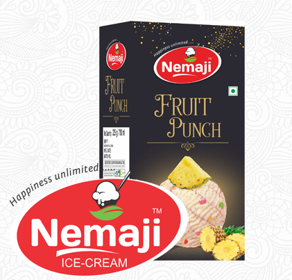 Ice-creams Malvimithas 56 Dukan Shop No. 30 Nigam Market