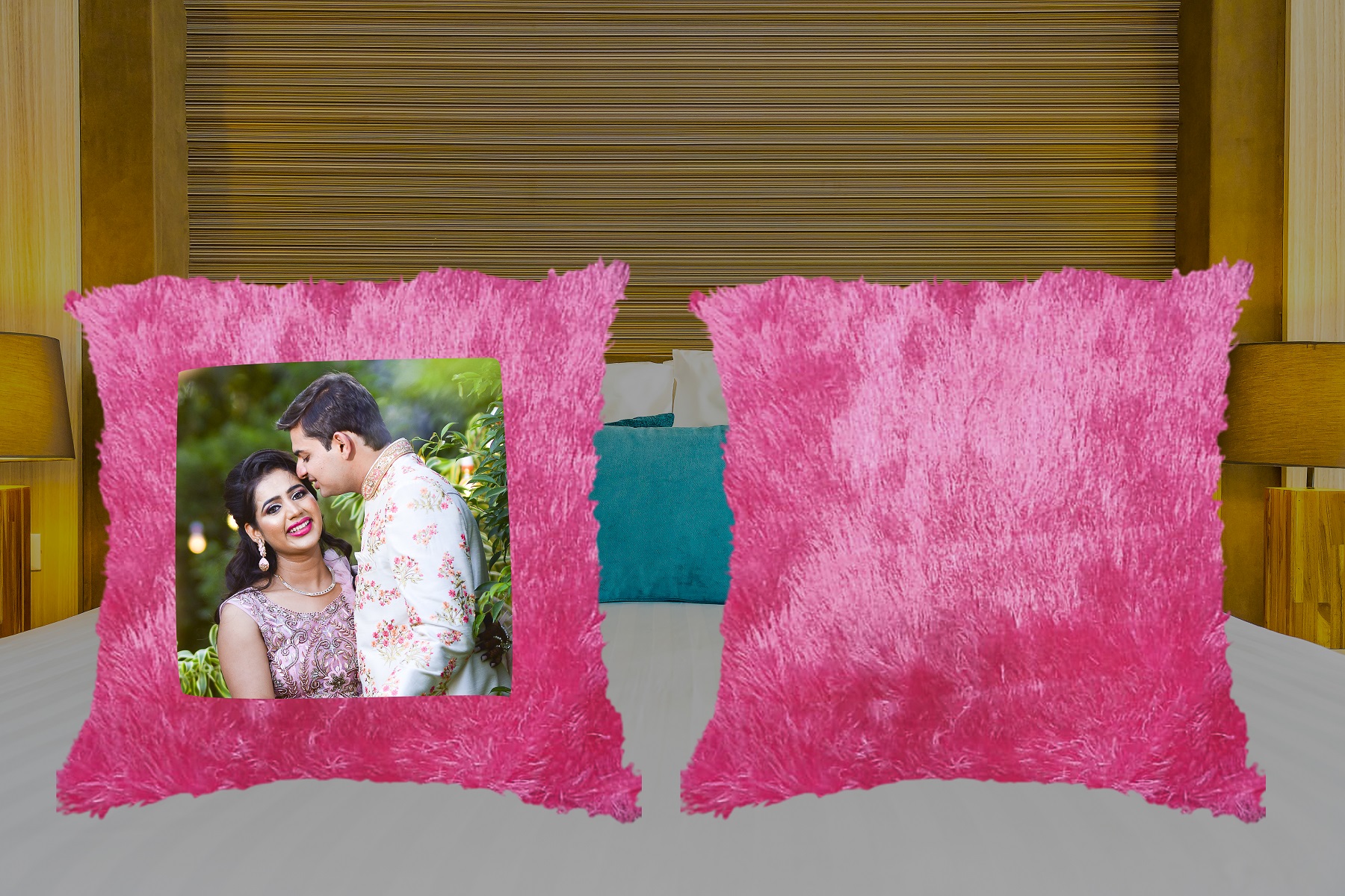 Deekshita Square Pillow with Photo-https://i-media.vyaparify.com/vcards/products/42777/1.jpg Image