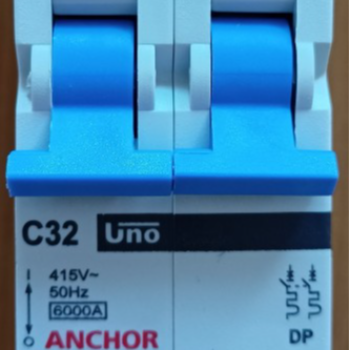 Double Pole (DP) MCB-https://i-media.vyaparify.com/vcards/products/42992/product_1715856402.png Image