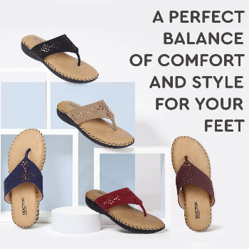 DOCTOR EXTRA SOFT: Women Ortho Care-https://i-media.vyaparify.com/vcards/products/43480/product_1716194335.png Image