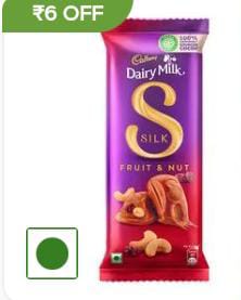 Dairy milk Himanshu Daily Needs Gori Nagar Main Road Khatipura Ke Age