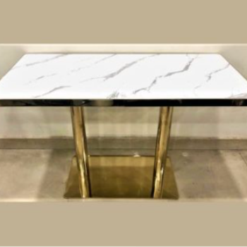 Cafe/Restaurant Table   Size : 120cm X 70cm-https://i-media.vyaparify.com/vcards/products/44315/product_1716613740.png Image