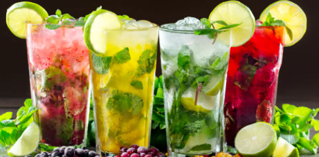 Mock tails Malvimithas 56 Dukan Shop No. 30 Nigam Market