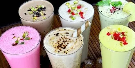 Lassi Malvimithas 56 Dukan Shop No. 30 Nigam Market