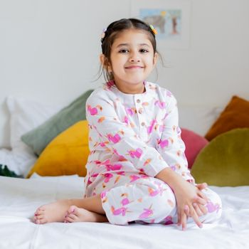 Pinkie Pie Girls Kurta Set-https://i-media.vyaparify.com/vcards/products/45321/product_1717152742.png Image