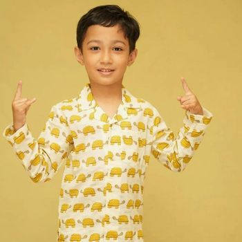 Tortoise Print Night Suit Set-https://i-media.vyaparify.com/vcards/products/45503/product_1717237018.png Image