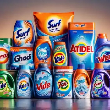 Washing  Powders and soaps | KESHAV ENTERPRISES | Singapore Green View Premium, Biju Khedi