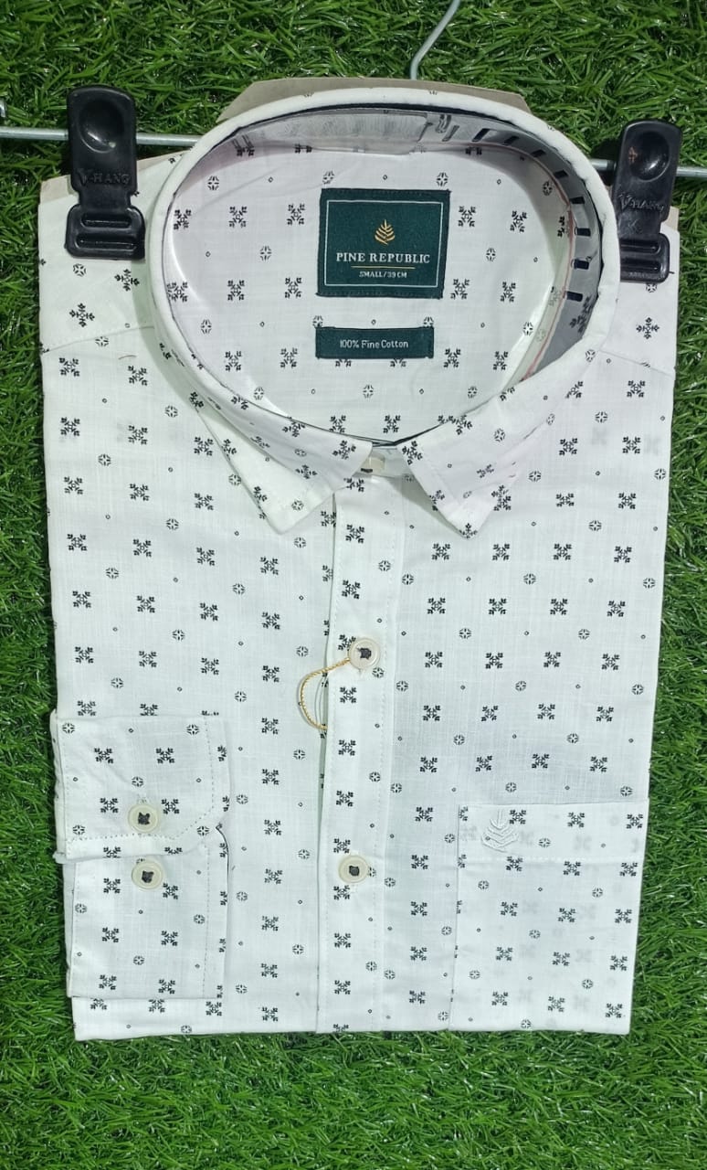 casual Shirts Shiva Collection 165/5 Maruti Nagar Ganesh Dham, Sanwer Road Industrial Area