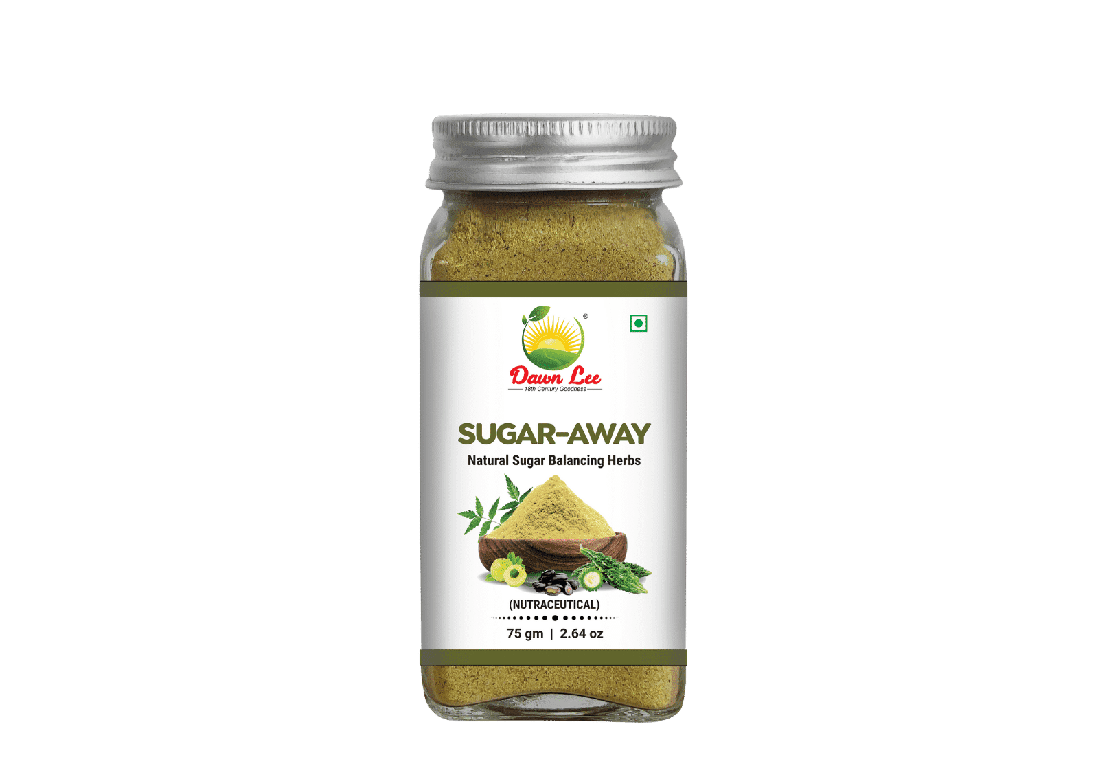Sugar Away 75 gm Dawn Lee Kanadiya, Madhya Pradesh 452016, India