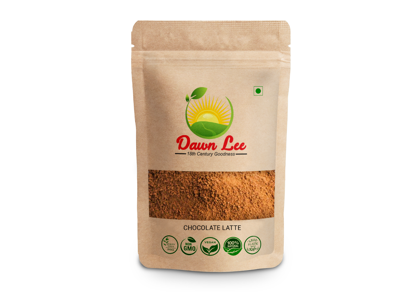 Chocolate Latte 50 gm Dawn Lee Kanadiya, Madhya Pradesh 452016, India