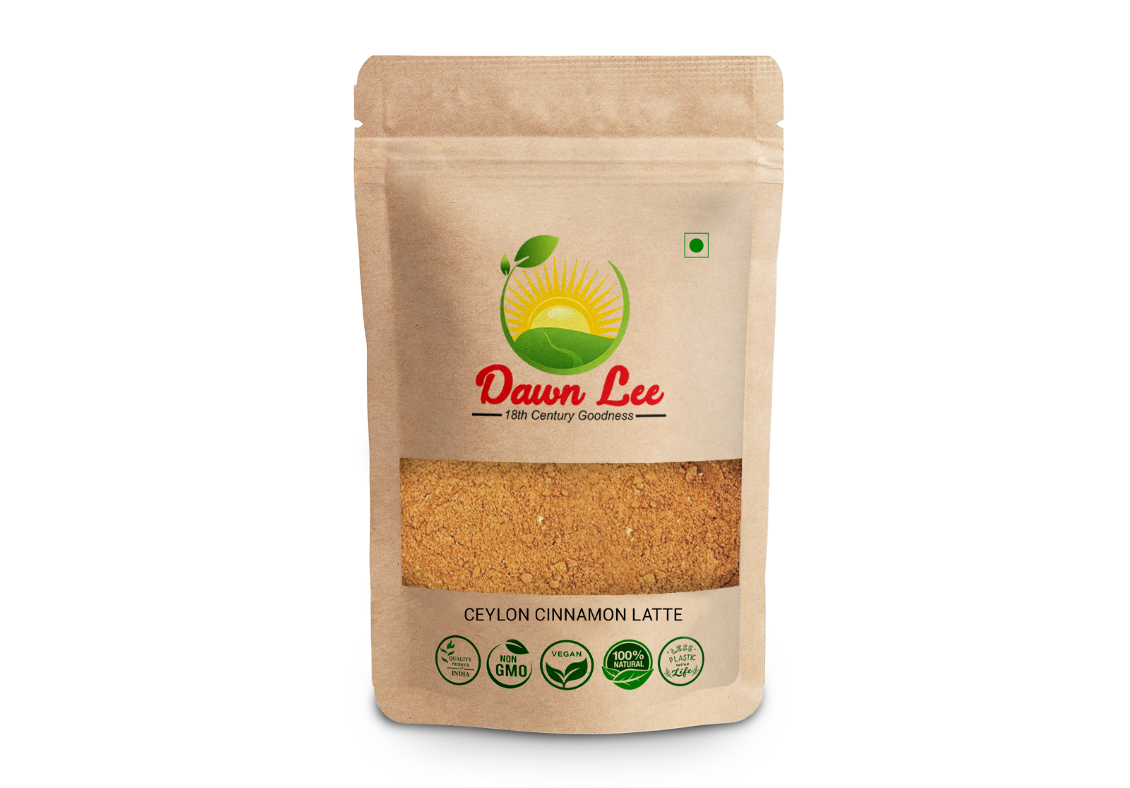 Ceylon Cinnamon Latte 50 gm Dawn Lee Kanadiya, Madhya Pradesh 452016, India