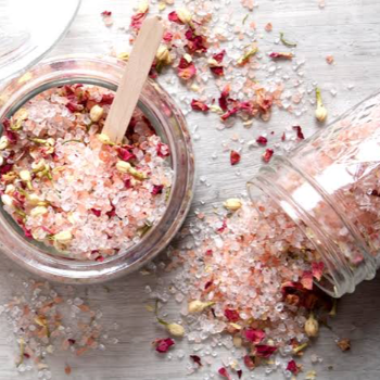 Bath Salt Lush Fragrances Mumbai, Maharashtra 400049, India