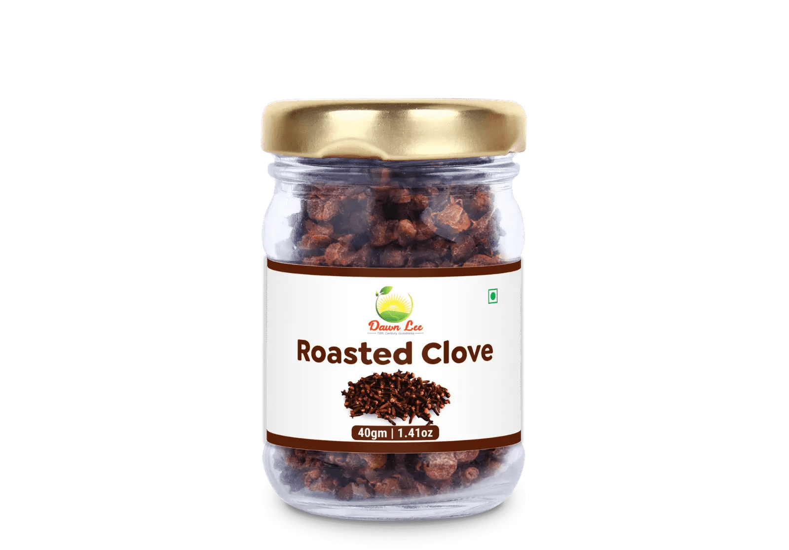 Roasted Cloves 40 gm Dawn Lee Kanadiya, Madhya Pradesh 452016, India