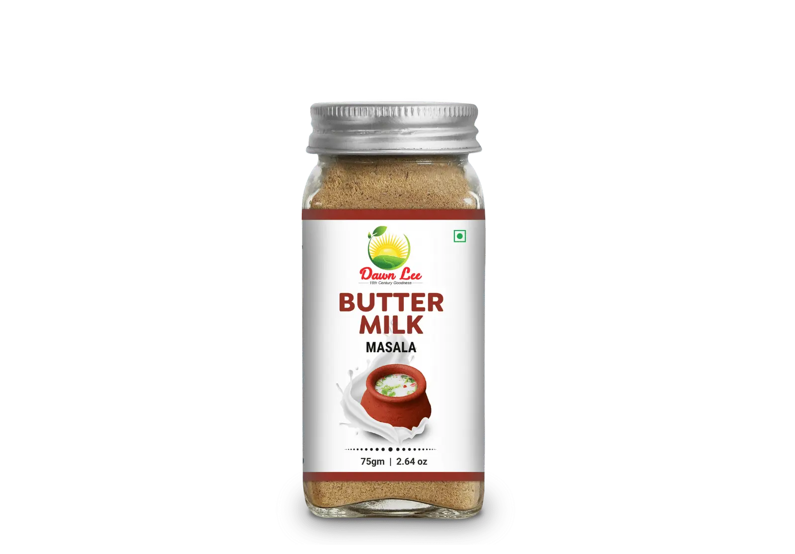 Butter Milk Masala 75 gm Dawn Lee Kanadiya, Madhya Pradesh 452016, India