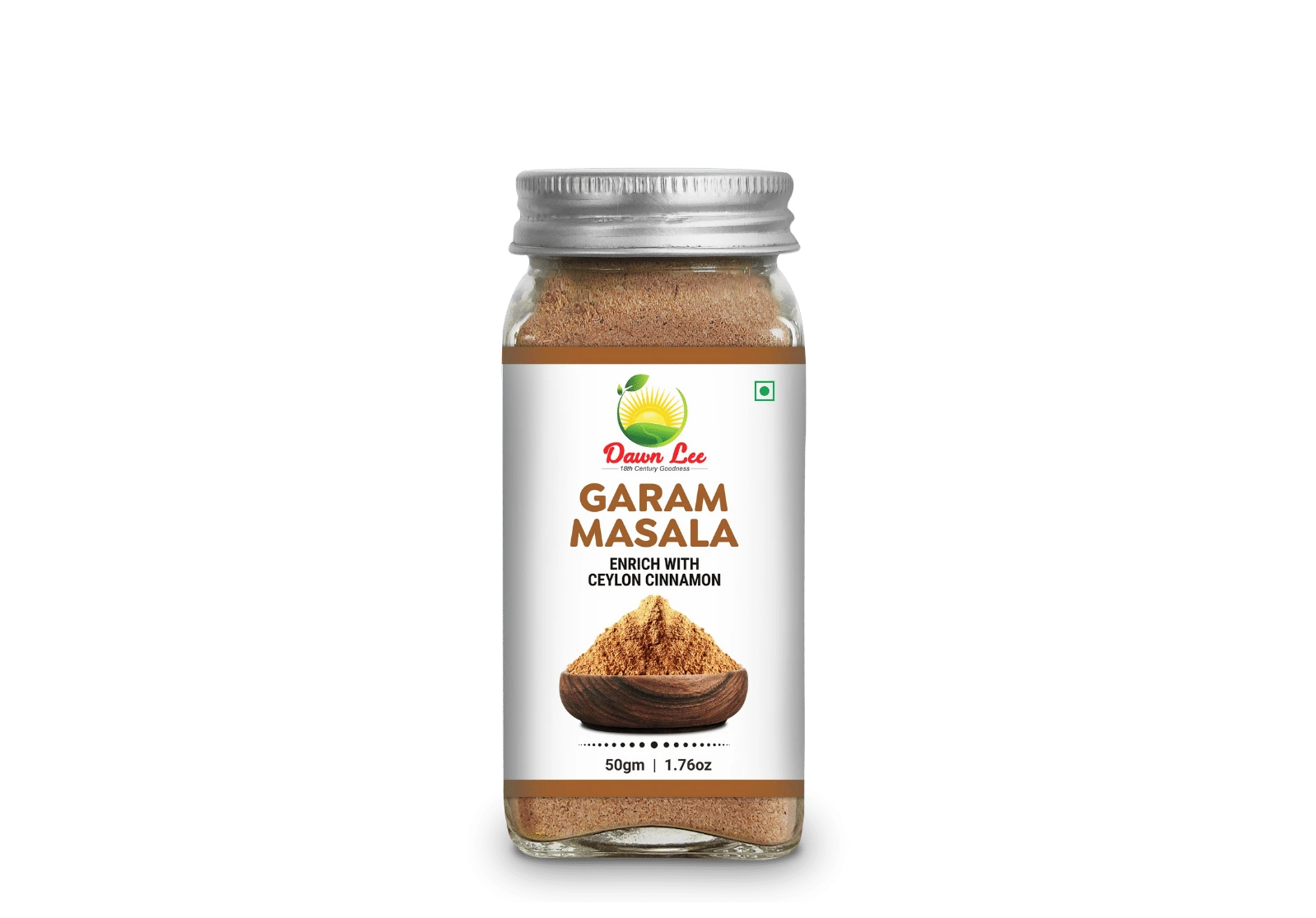 Garam Masala 50 gm Dawn Lee Kanadiya, Madhya Pradesh 452016, India