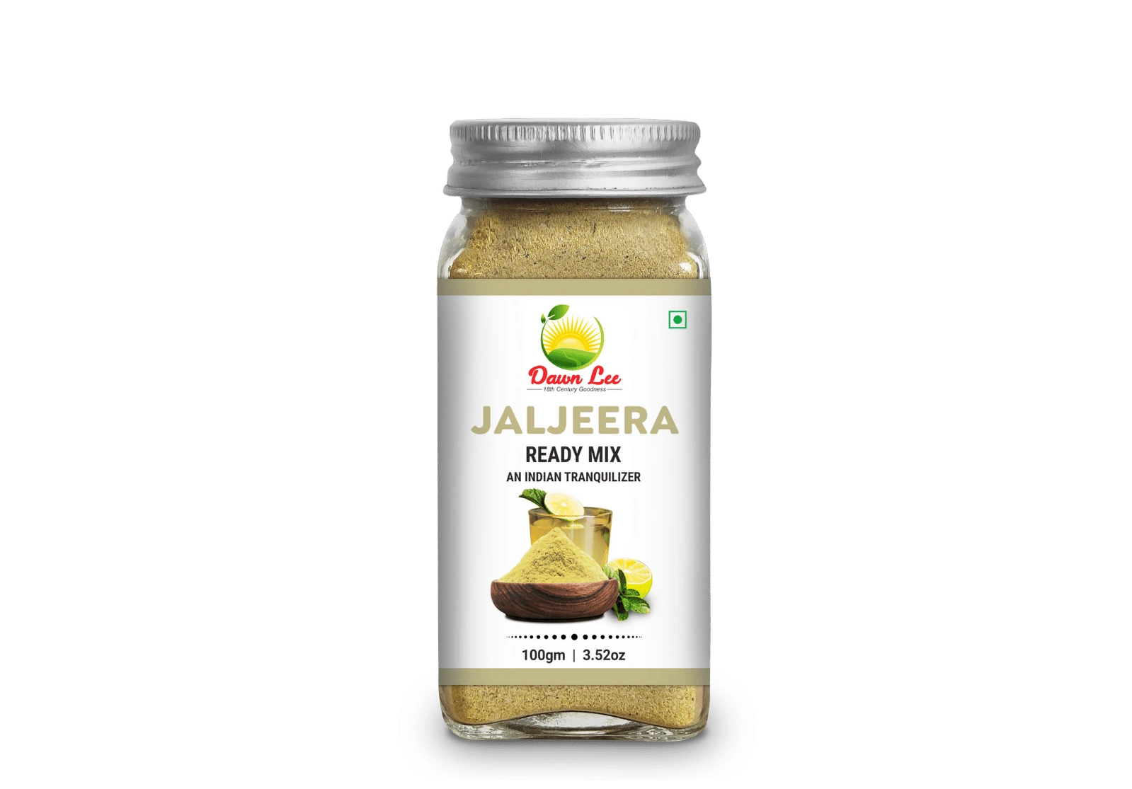 Jaljeera 100 gm Dawn Lee Kanadiya, Madhya Pradesh 452016, India