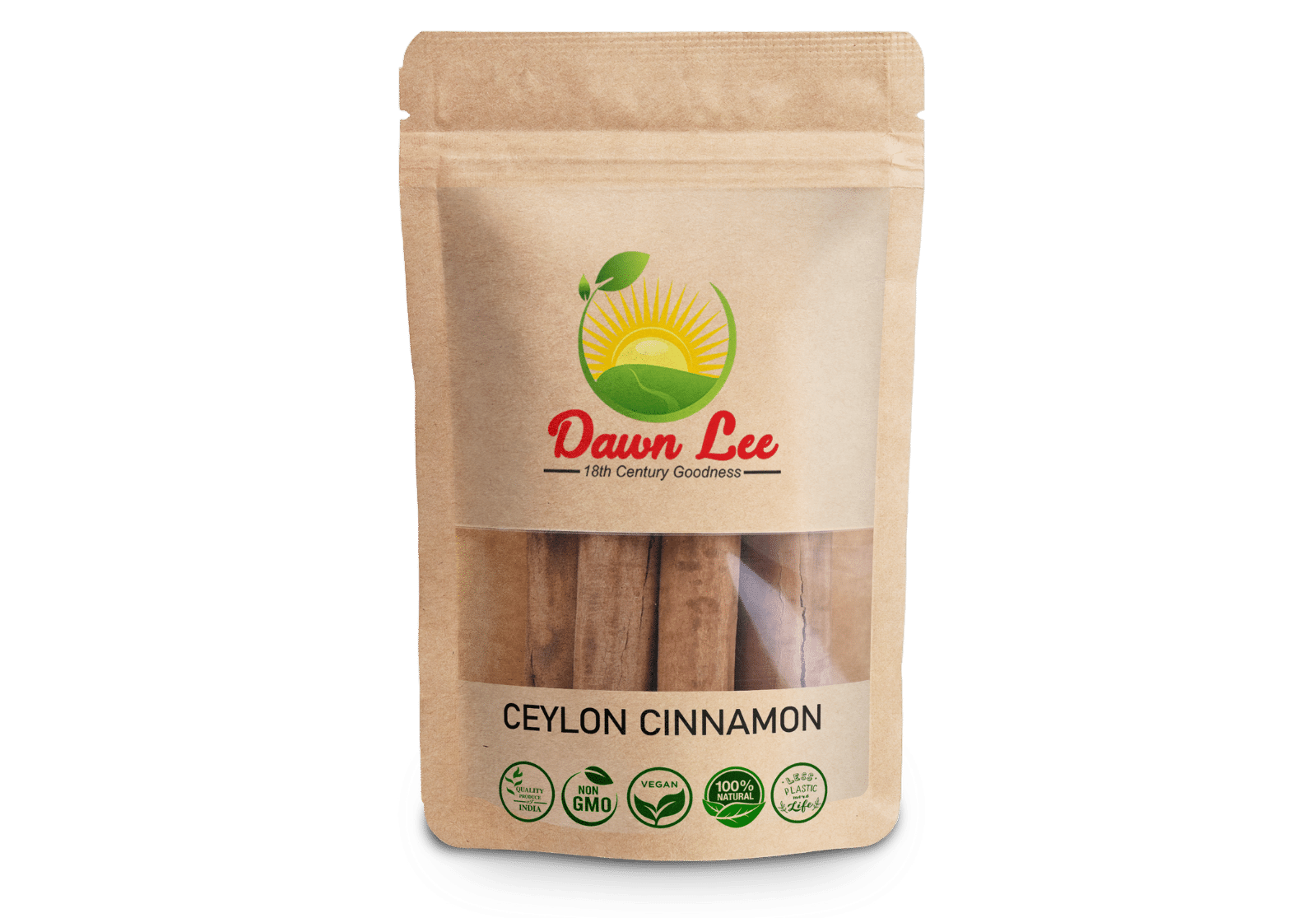 Ceylon Cinnamon Sticks (2 Sticks) Dawn Lee Kanadiya, Madhya Pradesh 452016, India