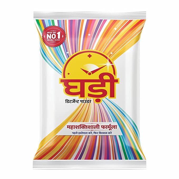 Detergent Powder | Purvi Sales | 19, Samarth Park Nipania Road Indore
