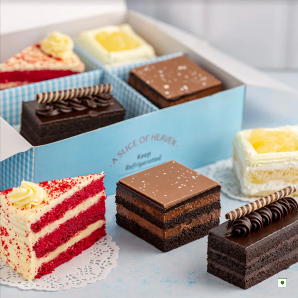 Pastries | Mahakal Bakers | Ward 17 Ranger Wadi Sharangpur Madhya Pradesh