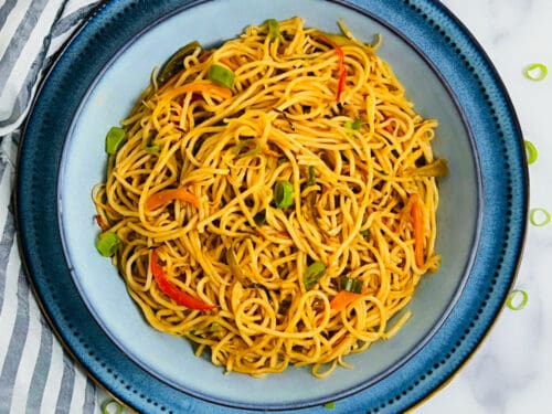 Noodles | Masalo Ki Pathshala | Sajan Nagar Navlakha Road