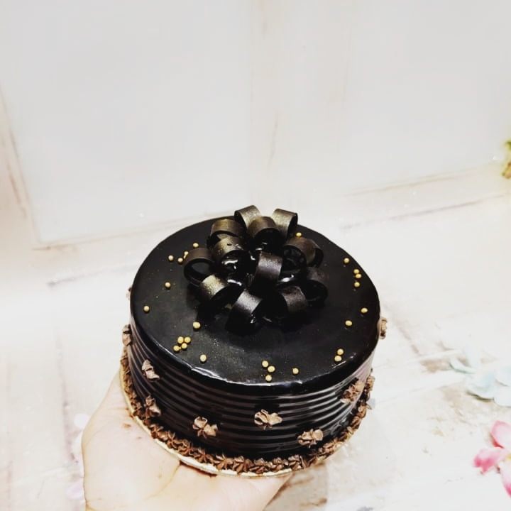 Birthday Cake Choco Passion By Samta Jain 39 C, Chakraberia Rd S, Paddapukur, Bhowanipore, Kolkata,