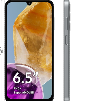 Samsung Galaxy M15 5G VISHAL MOBILE & ELECTRONICS 