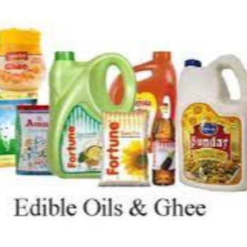 Oils and Ghee | SHREE VINAYAK KIRANA | Sanwer Road Sukliya Choraha 54/4 Ganesh Dham Colony