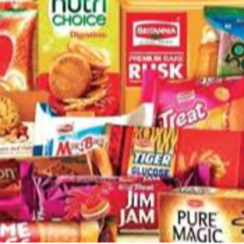 Snacks and Biscuits | SHREE VINAYAK KIRANA | Sanwer Road Sukliya Choraha 54/4 Ganesh Dham Colony