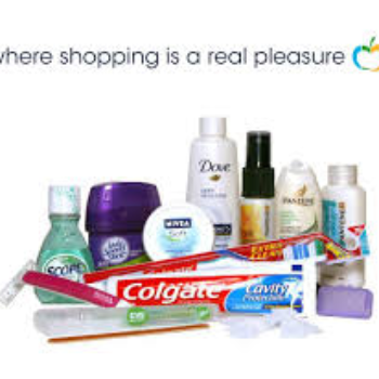 Toiletries | SHREE VINAYAK KIRANA | Sanwer Road Sukliya Choraha 54/4 Ganesh Dham Colony