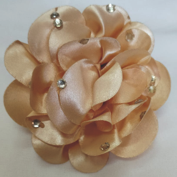 Handmade Rose Flower Corsage for Garment Accessory-https://i-media.vyaparify.com/vcards/products/49220/product_1719216033.png Image