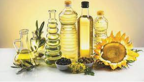 Oils and ghee Maa Annpurna Kirana Store 2167 Phoenix Township, Lasudia Mori,