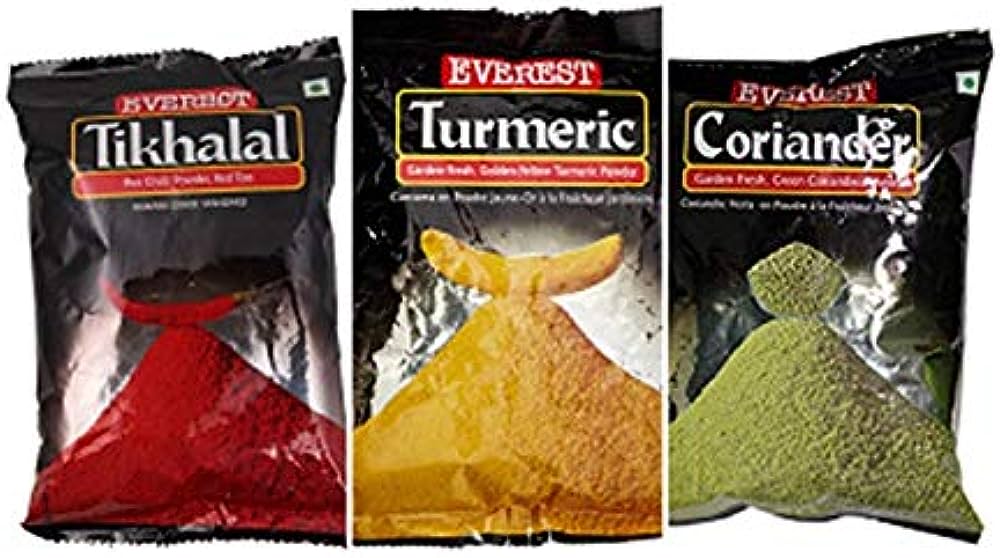 Spices(Masale) Sahu Kirana Store 1689- Phoenix Townships Kelod Hala Indore