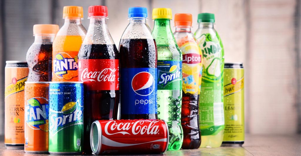 Soft Drinks Sahu Kirana Store 1689- Phoenix Townships Kelod Hala Indore
