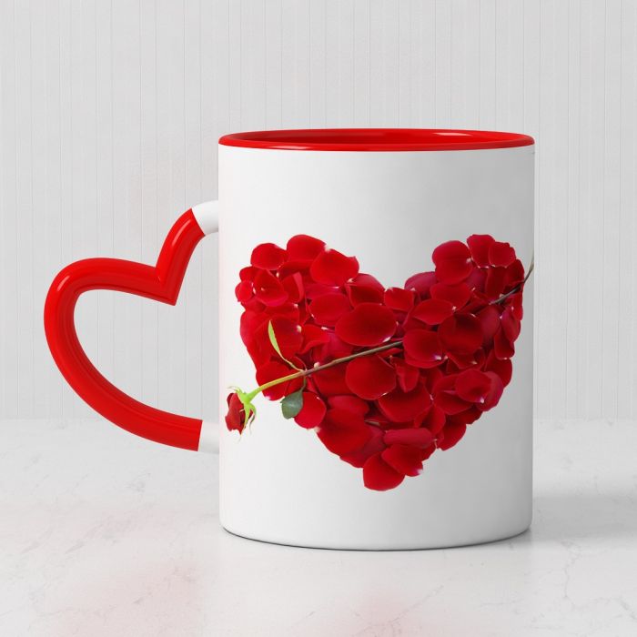 Customize Mugs | Shivnarayan Jaiswal | Palda