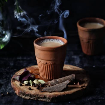 Normal chai Cafe Mahesh Market Tarana