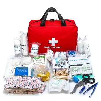 First Aid kits JANSWASTH MEDICAL STORES PRQG+7G3, Chota Bangarda,