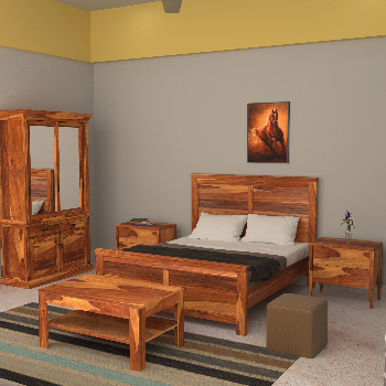 Bedroom Furniture Kartik Furnitures Shri Aurobindo, Near Chai Sutta Bar