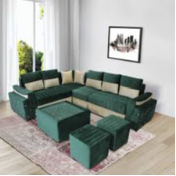 Sofa Sets Kartik Furnitures Shri Aurobindo, Near Chai Sutta Bar