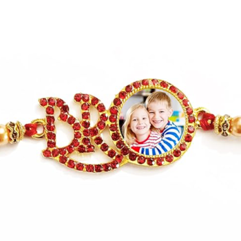 Bro Customised photo rakhi-https://i-media.vyaparify.com/vcards/products/52983/product_1720689504.png Image