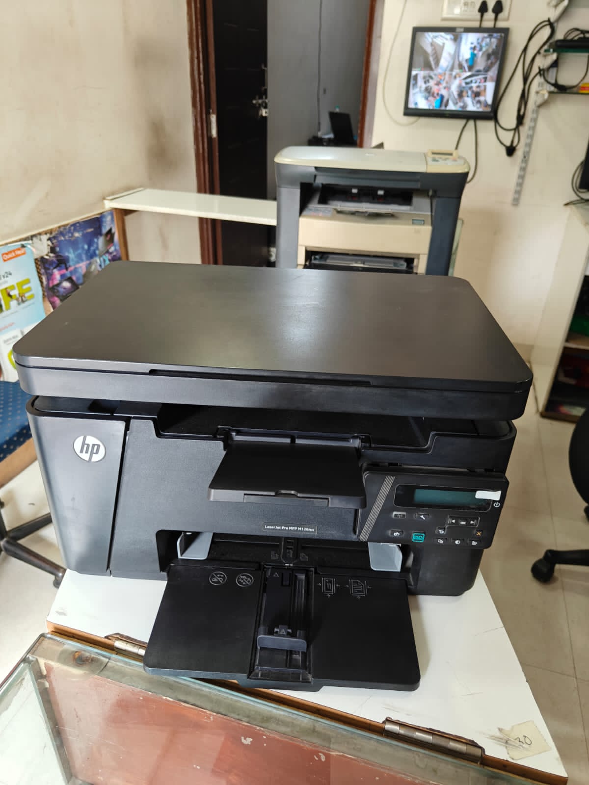 Hp Laserjet Wifi Printer-https://i-media.vyaparify.com/vcards/products/53024/WhatsApp-Image-2024-07-11-at-17.32.30_8801b2c8.jpg Image