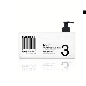 Barcode Professional Sulphate & Salt Free Women Series Hair Shampoo-https://i-media.vyaparify.com/vcards/products/53111/product_1720773269.png Image