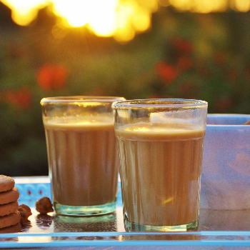 Tapri chai Cafe Mahesh Market Tarana