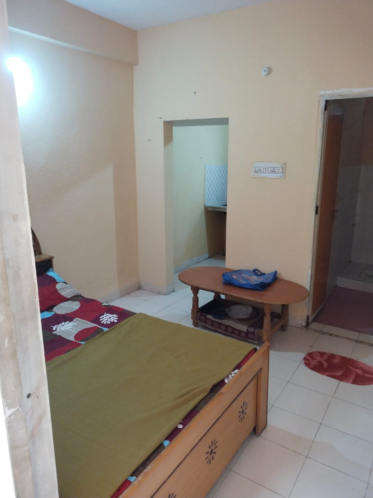 1 BHK फ्लैट FOR Sale BUSINESS GROUP PROPERTY & CONSTRUCTION 298-299, Vyanktesh Vihar Chhota Bangarda Indore