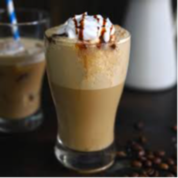 Cold Coffee Delicious Cafe & Restro Opposite Ganesh Mandir, Betab Gents Parlour, Freeganj, Mari Mata Square 452015