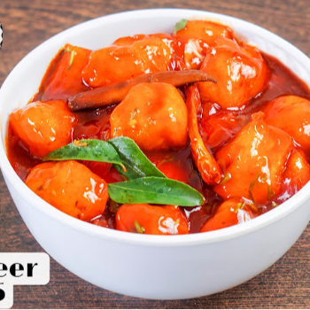 Paneer 65 NEELKHANT RESTAURANT AE-22,Singapoore Gyansheela Superhit, At Gol Chauraha, Manglaya Sadak,