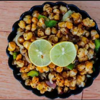 Crispy Corn NEELKHANT RESTAURANT AE-22,Singapoore Gyansheela Superhit, At Gol Chauraha, Manglaya Sadak,