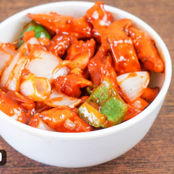 Potato Chili NEELKHANT RESTAURANT AE-22,Singapoore Gyansheela Superhit, At Gol Chauraha, Manglaya Sadak,