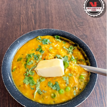 Butter Khichdi NEELKHANT RESTAURANT AE-22,Singapoore Gyansheela Superhit, At Gol Chauraha, Manglaya Sadak,