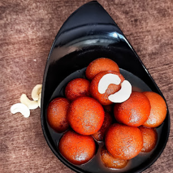 Gulab Jamun NEELKHANT RESTAURANT AE-22,Singapoore Gyansheela Superhit, At Gol Chauraha, Manglaya Sadak,